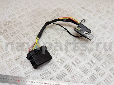 Блок реле Renault Scenic, 2015 г., OEM 8200222933, арт. A51528_3, фото 2