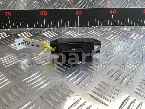 Блок реле Mercedes Atego, 1998 г., OEM 0295459228, арт. A755430, фото 3