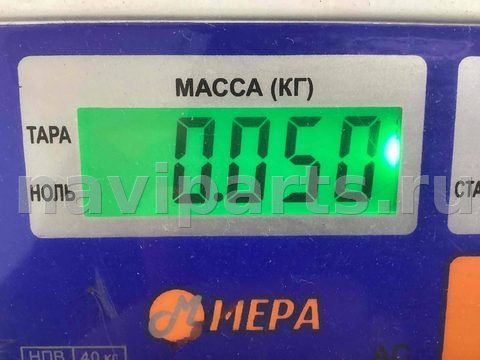 Блок реле Mercedes Atego, 1998 г., OEM 0295459228, арт. A755430, фото 6
