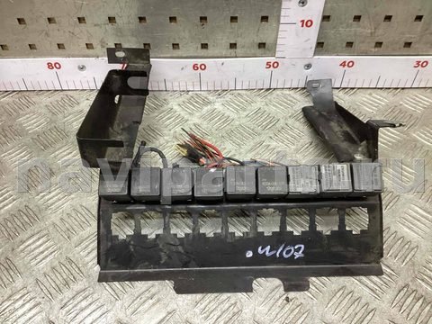 Блок реле Mercedes Vario, 1996 г., OEM V23234A0004X053, арт. A799123