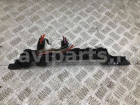 Блок реле Mercedes Sprinter, 2013 г., OEM A9065460643, арт. A812139, фото 2