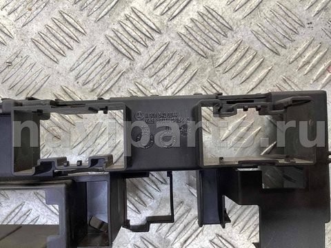 Блок реле Mercedes Sprinter, 2013 г., OEM A9065420044, арт. A813407, фото 3