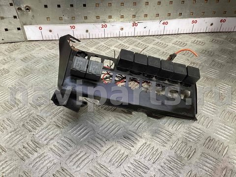 Блок реле Mercedes Sprinter, 2013 г., OEM A0045451005, арт. A813420