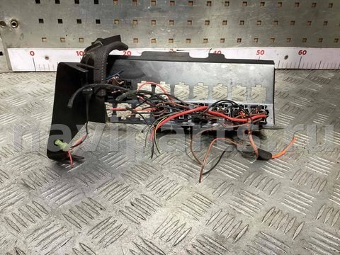 Блок реле Mercedes Sprinter, 2013 г., OEM A0045451005, арт. A813420, фото 2