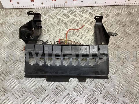 Блок реле Mercedes Vario, 1996 г., OEM A0045451005, арт. A813441