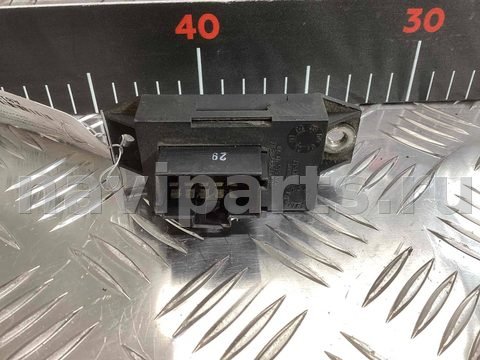 Блок реле Mercedes Atego, 1998 г., OEM 0295459228, арт. A813496
