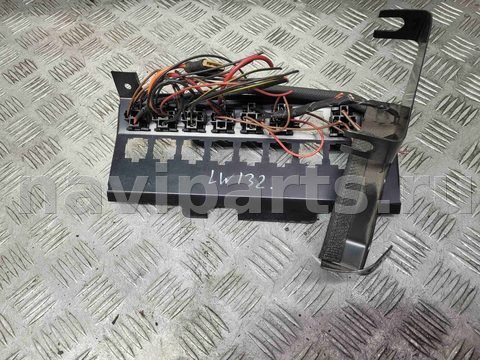 Блок реле Mercedes Vario, 1996 г., OEM A0045451005, арт. A813631, фото 5