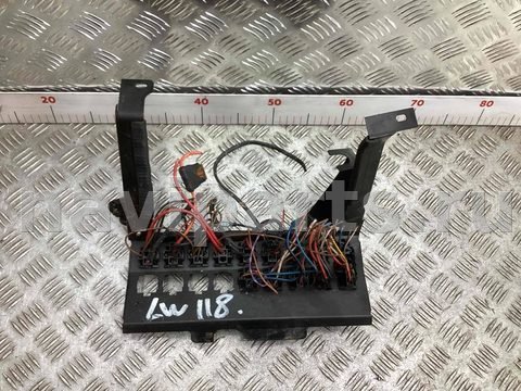 Блок реле Mercedes Vario, 1996 г., OEM A0045451005, арт. A815370, фото 3