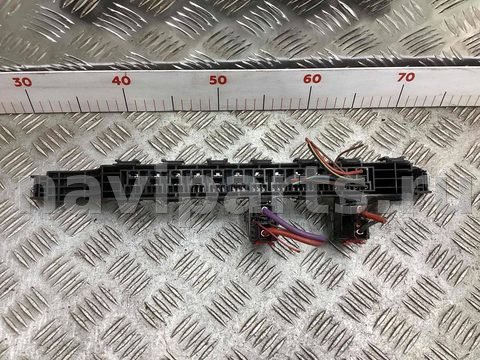 Блок реле Mercedes Sprinter, 2013 г., OEM A9065460643, арт. A815374, фото 2