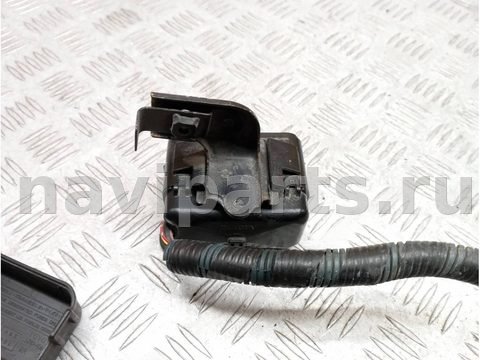 Блок реле Toyota RAV4, 2002 г., арт. A8958_1, фото 4