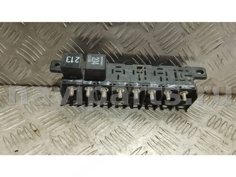 Блок реле Audi A6 C4, 1996 г., арт. B104963181