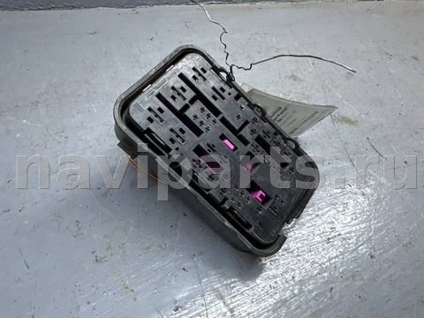 Блок реле Volkswagen Passat B6, 2008 г., OEM 1K0937700A, арт. B110733270_5