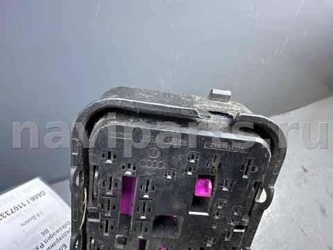 Блок реле Volkswagen Passat B6, 2008 г., OEM 1K0937700A, арт. B110733270_5, фото 2