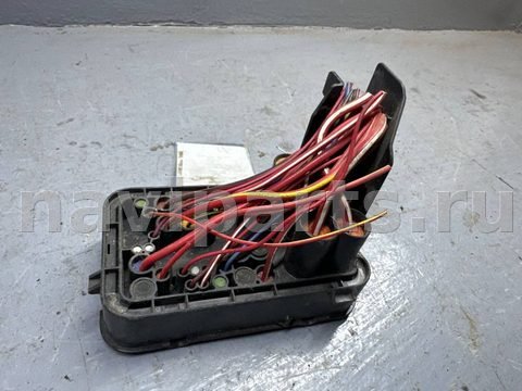 Блок реле Volkswagen Passat B6, 2008 г., OEM 1K0937700A, арт. B110733270_5, фото 3