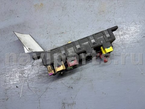 Блок реле Audi A4 B5, 1995 г., OEM 4A0941822, арт. B111063309_2, фото 4