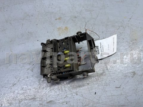 Блок реле Renault Scenic, 2006 г., OEM 8200003634, арт. B111063319_4