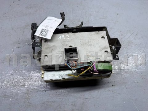 Блок реле Fiat Punto, 2002 г., арт. B111094242_2, фото 2