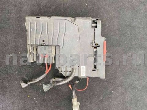 Блок реле Mercedes E W212, 2012 г., арт. B25187525