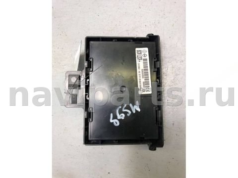 Блок реле Renault Modus, 2004 г., OEM 8200292040, арт. B34334815_2