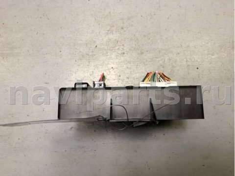 Блок реле Renault Modus, 2004 г., OEM 8200292040, арт. B34334815, фото 3