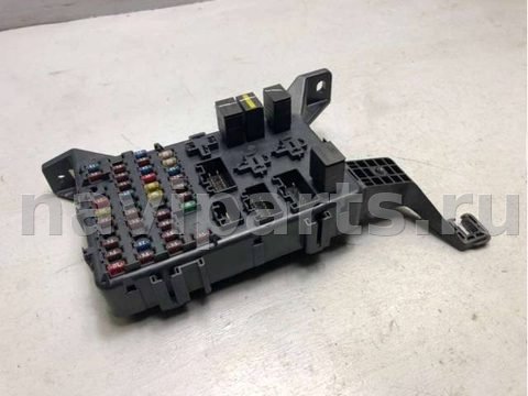 Блок реле Ford Mondeo, 2003 г., OEM 4S7T14A073AA, арт. B35054376_2