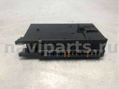 Блок реле Mercedes C W203, 2005 г., OEM 2035453701, арт. B35501140_3