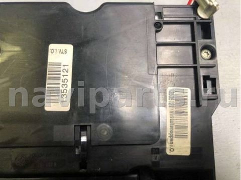 Блок реле BMW 3 E46, 2003 г., OEM 13553121, арт. B35705734_3, фото 4