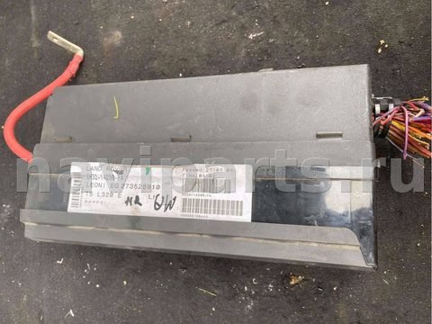 Блок реле Land-Rover Range Rover Sport, 2008 г., арт. B43840961