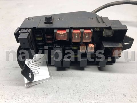 Блок реле Subaru Forester, 1999 г., OEM 82231FC002, арт. B46826217_2