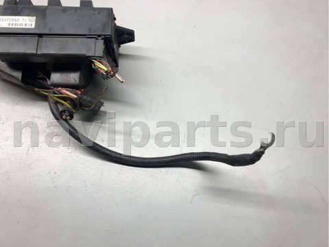 Блок реле Subaru Forester, 1999 г., OEM 82231FC002, арт. B46826217_2, фото 3
