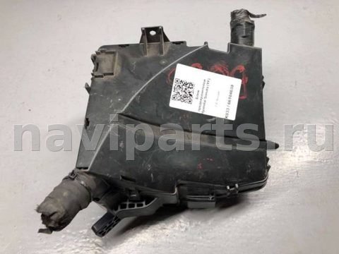 Блок реле Hyundai Sonata, 2014 г., OEM 912003Q105, арт. B66104630_2, фото 4