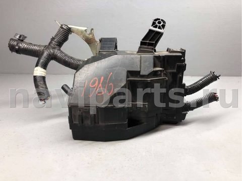 Блок реле Nissan Teana L33, 2013 г., OEM 243813JA0A, арт. B66105864_2