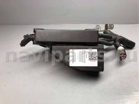Блок реле Nissan Teana L33, 2013 г., OEM 243813JA0A, арт. B66105864_2, фото 2