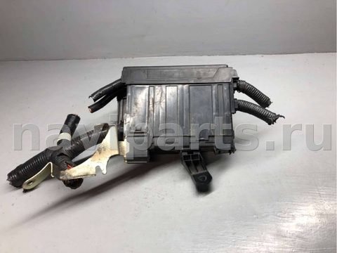 Блок реле Nissan Altima L33, 2013 г., OEM 243813JA0A, арт. B66105864_4, фото 3