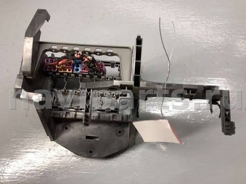 Блок реле Seat Ibiza, 2003 г., OEM 6Q0972595A, арт. B75169822_3