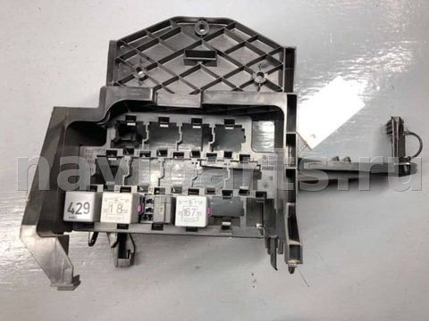 Блок реле Seat Cordoba, 2003 г., OEM 6Q0972595A, арт. B75169822_5