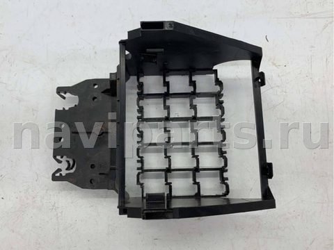 Блок реле Skoda Fabia, 2014 г., OEM 6R0907371D, арт. B7565_4