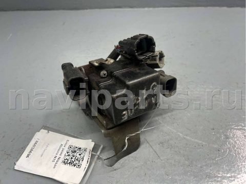 Блок реле Nissan Almera N15, 1997 г., OEM 476051M200, арт. B86038696