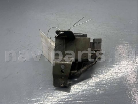 Блок реле Nissan Sunny Y10, 1990 г., OEM 476051M200, арт. B86038696_3, фото 3