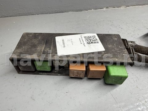 Блок реле Opel Zafira, 2005 г., OEM 90504296, арт. B88589318_2
