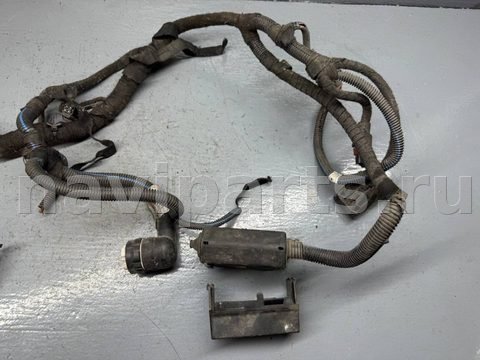 Блок реле Opel Zafira, 2005 г., OEM 90504296, арт. B88589318_2, фото 4