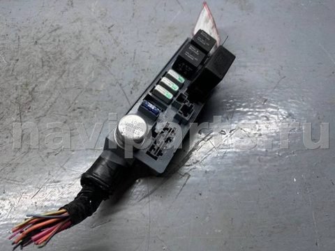 Блок реле Pontiac Trans-Sport, 1996 г., OEM 14100455, арт. B92669507