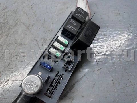 Блок реле Pontiac Trans-Sport, 1996 г., OEM 14100455, арт. B92669507, фото 2