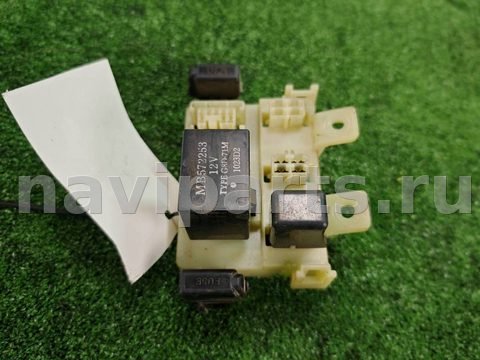 Блок реле Mitsubishi L200, 2003 г., OEM MB572253, арт. D11787, фото 3