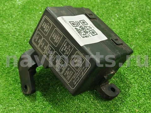 Блок реле Hyundai Santa Fe, 2006 г., OEM 914222B080, арт. D13497, фото 2