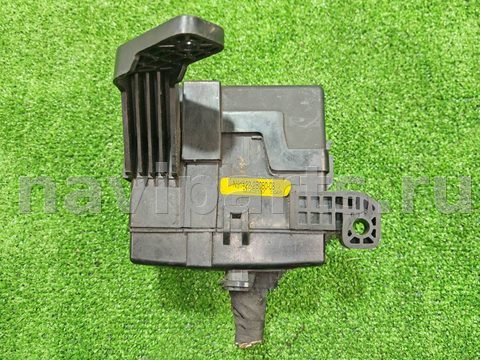 Блок реле Hyundai Santa Fe, 2006 г., OEM 914222B080, арт. D13497, фото 3