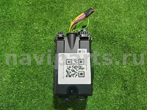 Блок реле Citroen Berlingo, 2026 г., OEM 9812661980, арт. D13870, фото 2