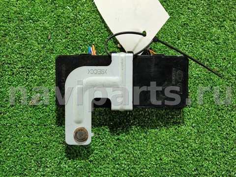 Блок реле Hyundai Santa Fe, 2010 г., OEM 952302B225, арт. D14361, фото 2