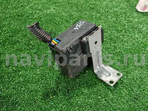 Блок реле Nissan Qashqai, 2016 г., OEM 24382AD100, арт. D17356