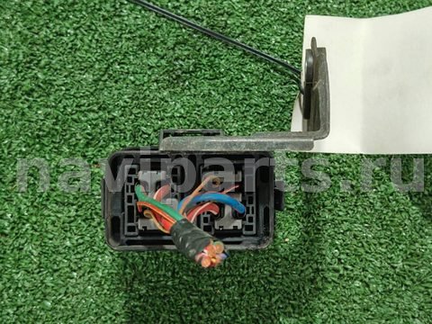 Блок реле Mitsubishi Pajero, 2007 г., арт. D18019, фото 4